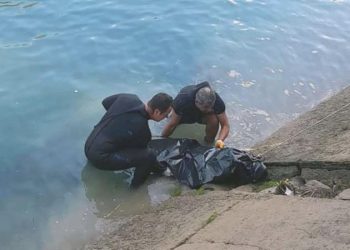 Sulama kanalında kaybolmuştu: Cansız vücuduna ulaşıldı