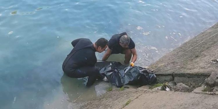 Sulama kanalında kaybolmuştu: Cansız vücuduna ulaşıldı