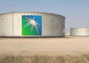 Suudi Arabistan petrol devi Saudi Aramco’nun net karı azaldı