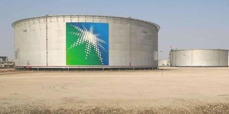 Suudi Arabistan petrol devi Saudi Aramco’nun net karı azaldı