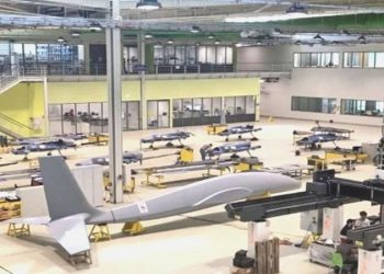 Suudi Arabistan ve Baykar ortasında stratejik muahede