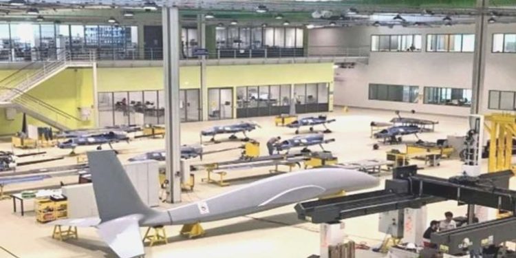 Suudi Arabistan ve Baykar ortasında stratejik mutabakat