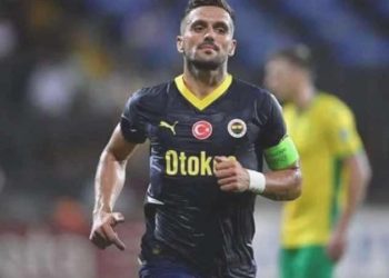 Tadic: ‘Gol değil, Fenerbahçe önemli’