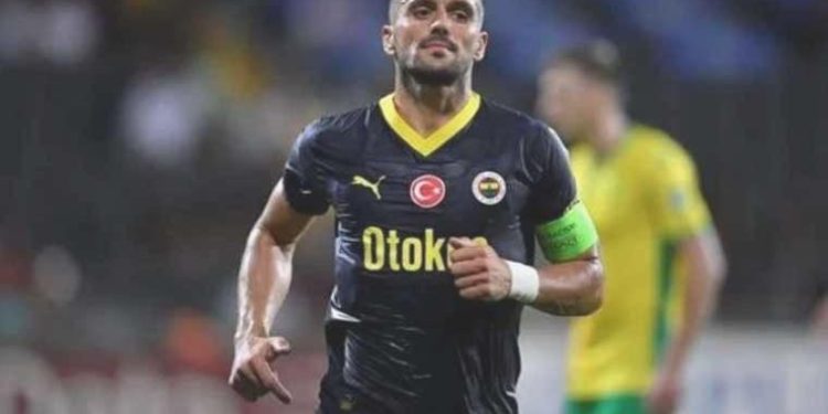 Tadic: ‘Gol değil, Fenerbahçe önemli’