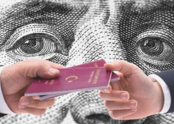 TBB’nin ‘parayla vatandaşlık’ uygulamasının iptal müracaatına Danıştay’dan ret