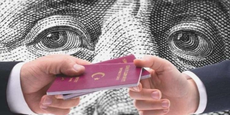 TBB’nin ‘parayla vatandaşlık’ uygulamasının iptal müracaatına Danıştay’dan ret