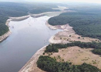 Tehlike çanları çalıyor! İstanbul’da barajlarda doluluk oranı yüzde 36’ya düştü