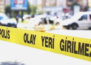 Tekirdağ’da acı olay: Fabrikada makineye sıkışan 2 çocuk annesi öldü