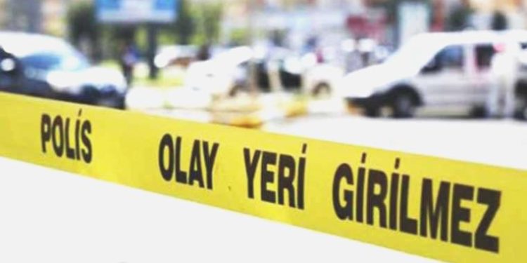 Tekirdağ’da acı olay: Fabrikada makineye sıkışan 2 çocuk annesi öldü