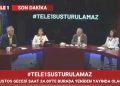 TELE1’in ekranı RTÜK tarafından karartıldı