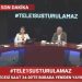 TELE1’in ekranı RTÜK tarafından karartıldı