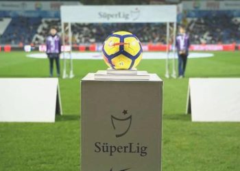 TFF açıkladı! Harika Lig’de birinci iki haftanın programı belirli oldu