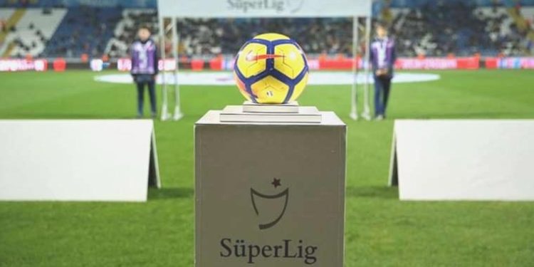 TFF açıkladı! Harika Lig’de birinci iki haftanın programı belirli oldu