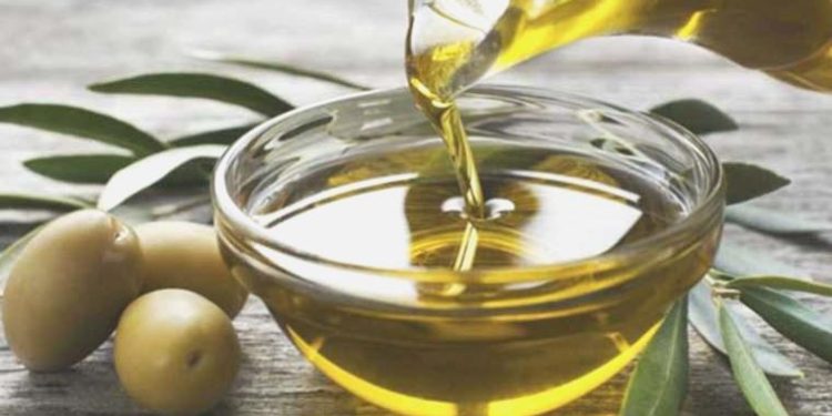 Ticaret Bakanlığı’ndan ‘zeytinyağı ihracatı’ açıklaması