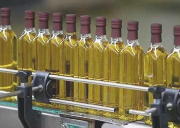 Ticaret Bakanlığı’ndan zeytinyağındaki ihracat kısıtlamasına ait açıklama