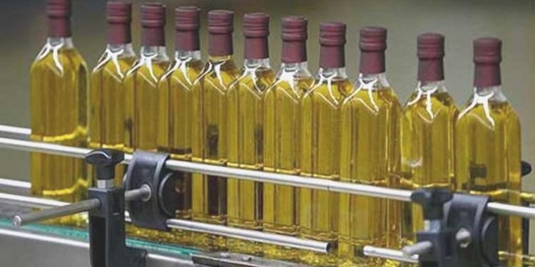 Ticaret Bakanlığı’ndan zeytinyağındaki ihracat kısıtlamasına ait açıklama