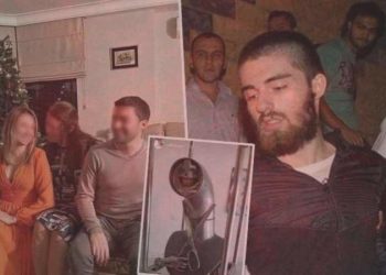 TKDF’den ‘Münevver Karabulut cinayeti’ açıklaması: ‘Uyarımız şahsen Garipoğlu ailesine’