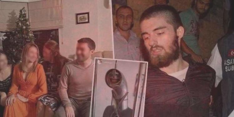 TKDF’den ‘Münevver Karabulut cinayeti’ açıklaması: ‘Uyarımız şahsen Garipoğlu ailesine’