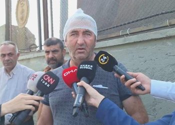 TMO silosunda patlama: Yaralı kurtulan emekçi yaşananları anlattı