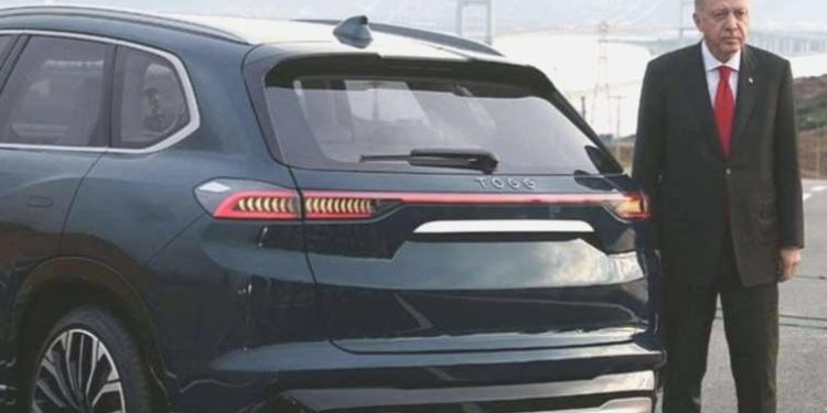 TOGG fabrikasında çalışanlar greve çıkmıştı: Direnerek kazandılar!