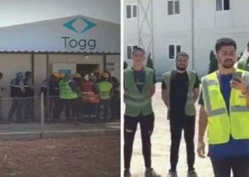 TOGG fabrikasında maaş krizi… Emekçiler greve çıktı: ‘Sürekli bizi oyalıyorlar’