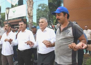 Torbalı Belediyesi’nde en düşük personel maaşı 19 bin 700 TL oldu