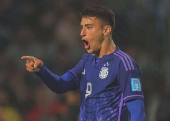 Tottenham Hotspur’dan atağa 19’luk takviye!