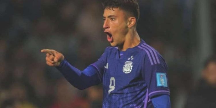 Tottenham Hotspur’dan atağa 19’luk takviye!