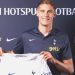 Tottenham, Micky van de Ven’i resmen açıkladı