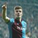 Trabzonspor cephesinden Alexander Sörloth hakkında çarpıcı açıklamalar