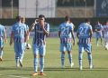 Trabzonspor hazırlık maçında farklı kazandı