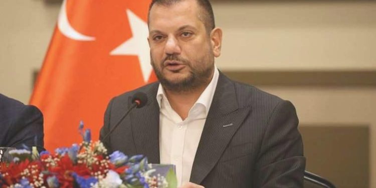 Trabzonspor Lideri Ertuğrul Doğan’dan transfer kelamları