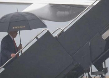 Trump ‘2020 seçim sonuçlarına müdahale’ davasında hakim karşısına çıktı, suçlamaları reddetti