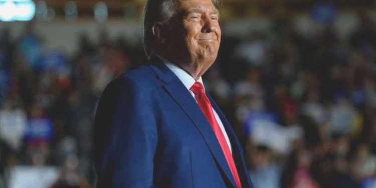 Trump bugün hakim karşısına çıkacak: 5 soruda ‘2020 seçim sonuçlarına müdahale’ davası