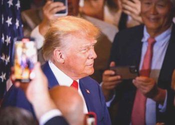 Trump’a açılan davaların masrafları için fon oluşturulacak