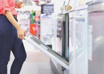 Tüketici kıymetli servis yerine yenisini tercih etti