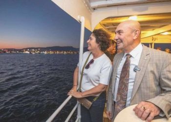 Tunç Soyer: Körfez İzmir’in kalbidir