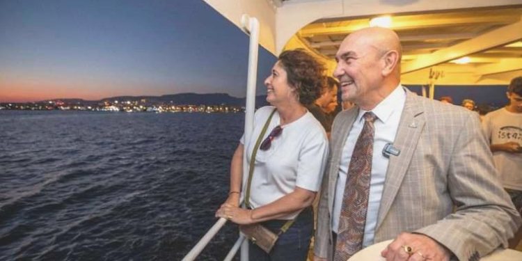 Tunç Soyer: Körfez İzmir’in kalbidir