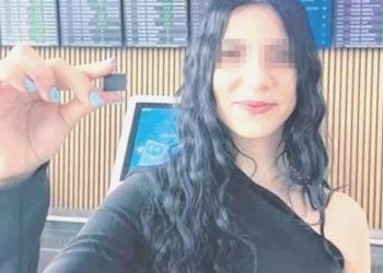 ‘Türbülans’ vurgunu: Yerli Elizabeth Holmes, 20 milyon lira dolandırdı!