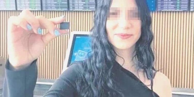 ‘Türbülans’ vurgunu: Yerli Elizabeth Holmes, 20 milyon lira dolandırdı!