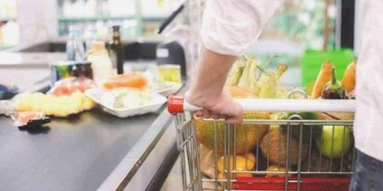 Türk-İş: Açlık hududu taban fiyatı aştı, yoksulluk hududu 38 bin TL’ye dayandı