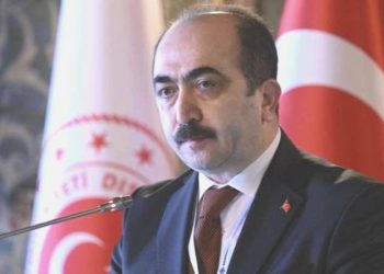 Türk Tarih Kurumu Başkanlığı’na Prof. Dr. Yüksel Özgen atandı