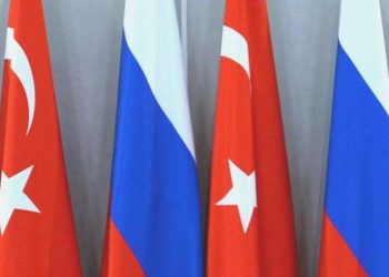 Türk yetkili: Türk-Rus alakalarını bozmaya yönelik teşebbüsler beyhudedir