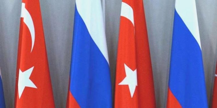 Türk yetkili: Türk-Rus alakalarını bozmaya yönelik teşebbüsler beyhudedir