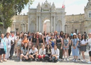 ‘Türkan Saylan’ın izinde yürümeye devam ediyoruz’