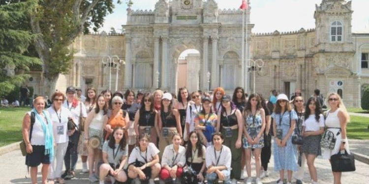 ‘Türkan Saylan’ın izinde yürümeye devam ediyoruz’