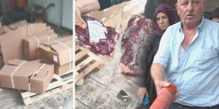 Türkiye bu olayı konuşmuştu… ‘Kurban’ dolandırıcılığında 35 günde iddianame hazırlandı: Mağdur başına 10 yıl mahpus istemi
