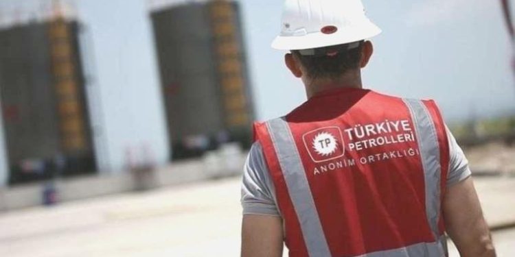 Türkiye Petroller Anonim İştiraki (TPAO) ne kadar işçi alacak? TPAO işçi alımı müracaat tarihleri ne vakit, kuralları neler?