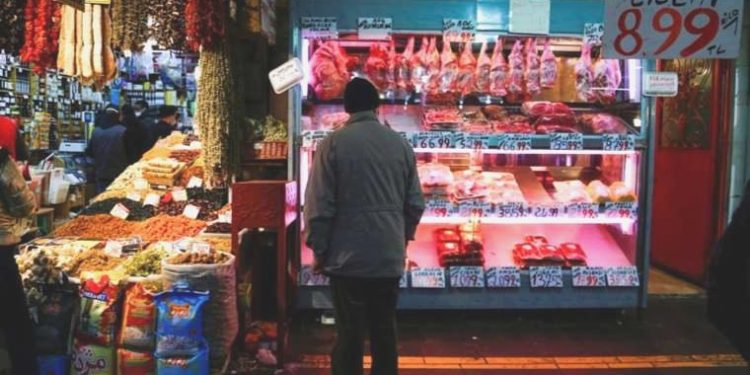 Türkiye yüksek enflasyonda Avrupa birincisi