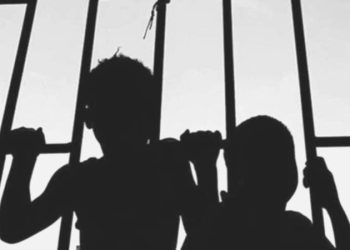 Türkiye’de bir yılda 206 bin 853 çocuk suça sürüklendi